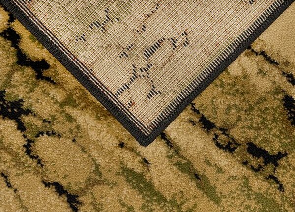 Breno Kusový koberec STANDARD NIGELLA Sand, 60x120 cm, Vícebarevné
