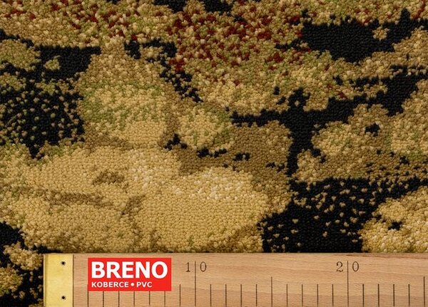 Breno Kusový koberec STANDARD NIGELLA Sand, 60x120 cm, Vícebarevné