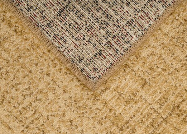 Breno Kusový koberec STANDARD CORNUS Sand, 133x190 cm, Béžová/Vícebarevné