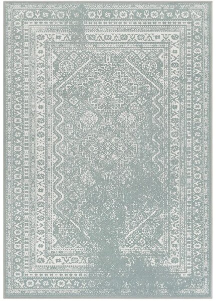 Breno Kusový koberec LIDA NEW EDO Mint, 80x150 cm, Vícebarevné