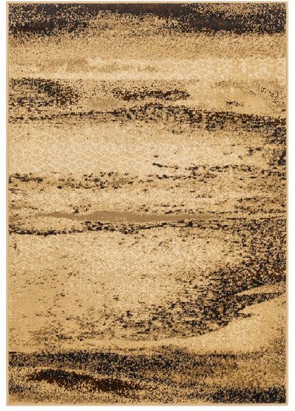 Breno Kusový koberec OPTIMAL CANIS Beige, 180x260 cm, Béžová/Vícebarevné
