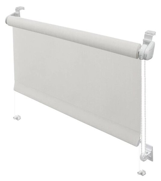 Krémová roleta 72,5x150 cm Mini Sonata – Gardinia