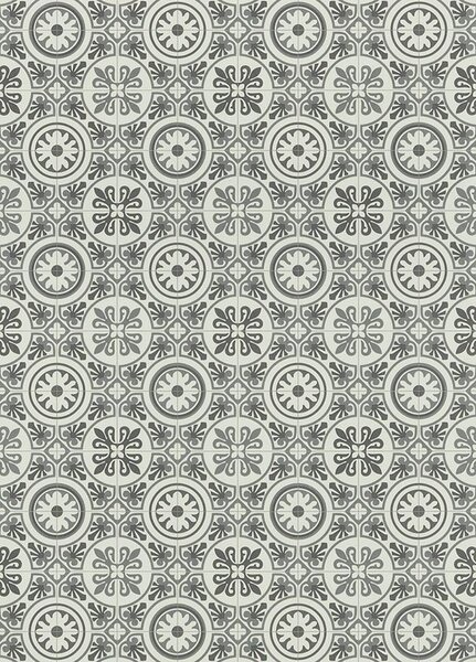 Breno PVC INSPIRE Lagos 909D, šíře 100 cm