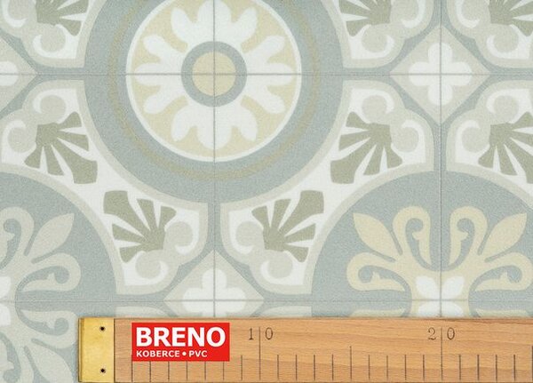Breno PVC ATLANTIC Lagos 901L, šíře 100 cm