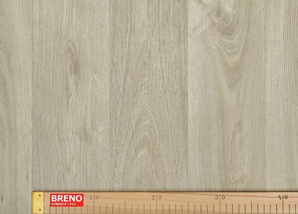 Breno PVC FLOORTEX Limoux 533, šíře 400 cm