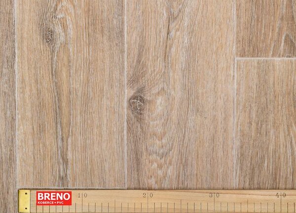 Breno PVC G-TEX Verel Miel 2451, šíře 400 cm