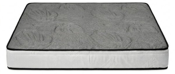 Středně tvrdá pěnová matrace 90x200 cm Zen Comfort – Bonami Selection
