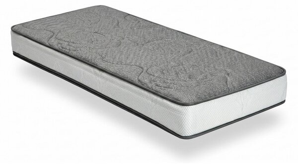 Středně tvrdá pěnová matrace 90x200 cm Zen Comfort – Bonami Selection