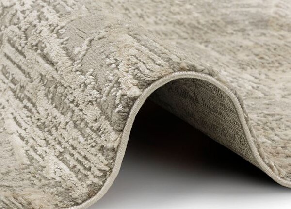 Breno Kusový koberec OPERA 5800B Beige, 80x150 cm, Vícebarevné/Béžová