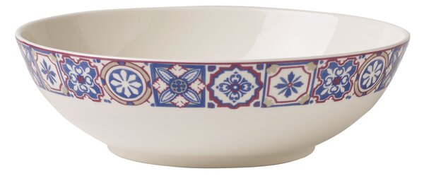Villeroy&Boch Indigo Caro Mísa 1,2l, Ø20cm