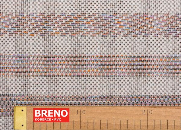 Breno Kusový koberec JAVA 49/SLS, 80x150 cm, Vícebarevné