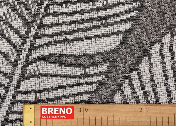 Breno Kusový koberec JAVA 26/GMG, 80x150 cm, Vícebarevné