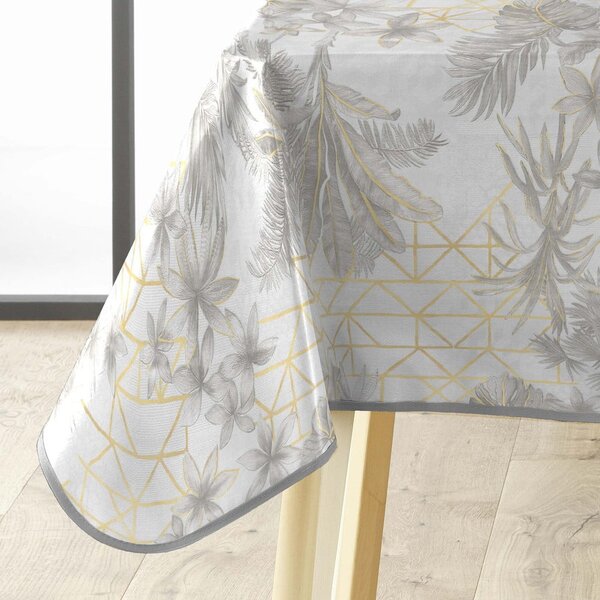 Omyvatelný ubrus 140x240 cm Coconut – douceur d'intérieur