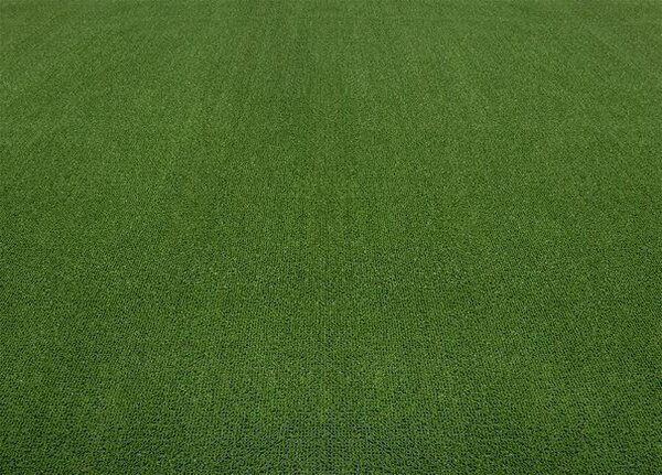 Breno Umělá tráva ASCOT NEW 41, šíře 400 cm, Zelená