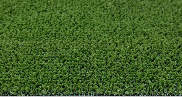 Breno Umělá tráva ASCOT NEW 41, šíře 400 cm, Zelená