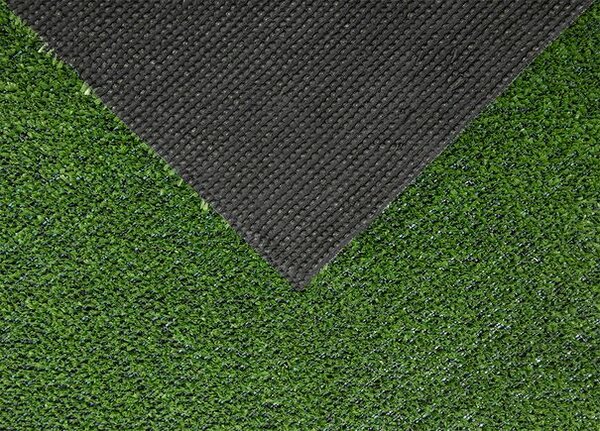 Breno Umělá tráva ASCOT NEW 41, šíře 400 cm, Zelená