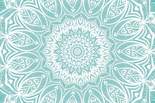 Tapeta Mandala harmonie