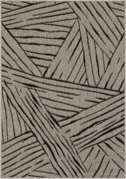 Breno Kusový koberec PLUTUS 1009 - 0151, 67x230 cm, Vícebarevné
