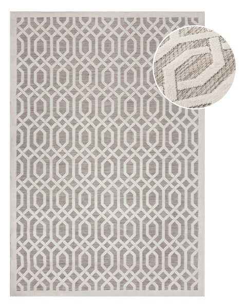Béžový venkovní koberec 170x120 cm Mondo - Flair Rugs
