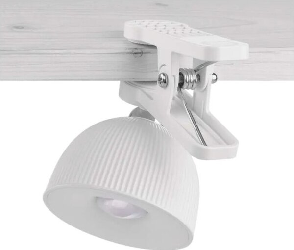 LED Stmívatelná nabíjecí stolní lampa magnetická 4v1 LED/4,2W/3,7V 4000K bílá