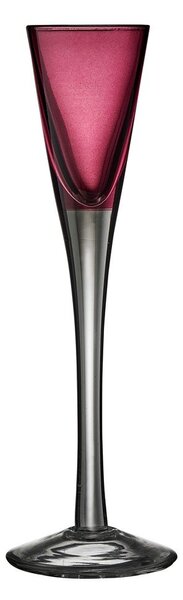 Skleničky v sadě 6 ks na panáky 50 ml – Lyngby Glas