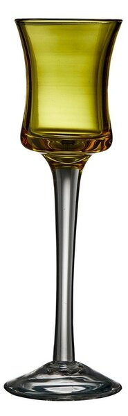 Skleničky v sadě 6 ks na panáky 50 ml – Lyngby Glas