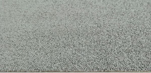 Breno Metrážový koberec PISSARRO 96, šíře 300 cm, Šedá