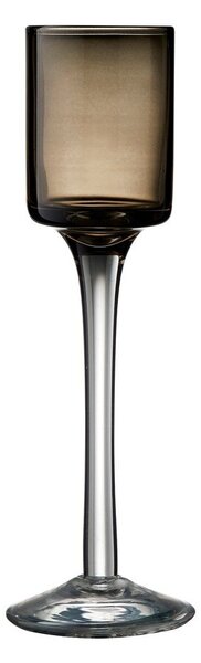 Skleničky v sadě 6 ks na panáky 50 ml – Lyngby Glas