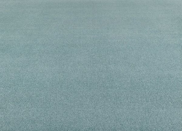 Breno Metrážový koberec PISSARRO 72, šíře 300 cm, Modrá