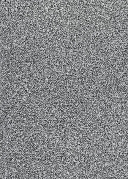 Breno Metrážový koberec GALAXY 74, šíře 400 cm, Šedá