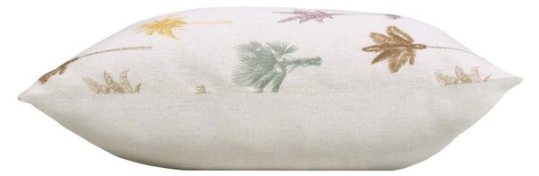 Dekorační polštář 45x45 cm Palmelia – douceur d'intérieur