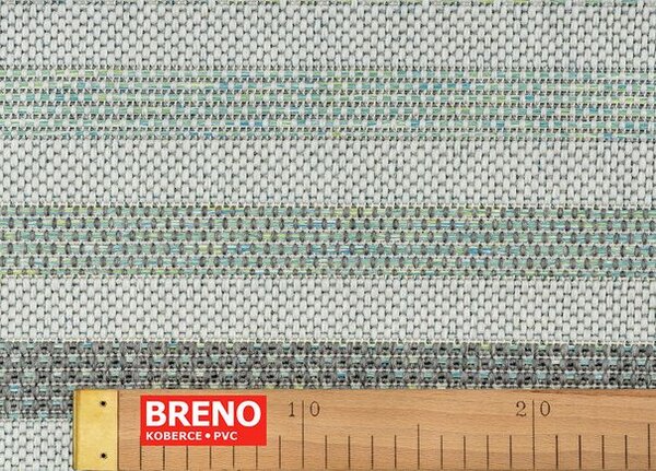 Breno Kusový koberec JAVA 49/SZS, 120x170 cm, Vícebarevné