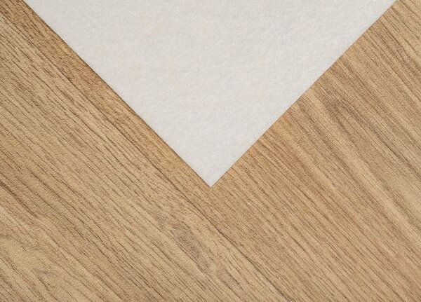 Breno PVC ECOTEX Copenhagen 554 – světlé dřevo, šíře 300 cm