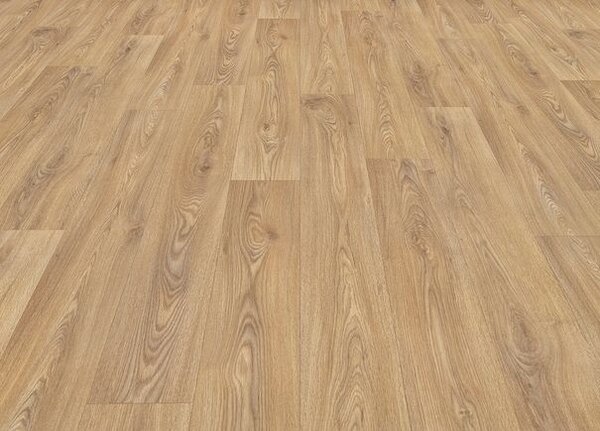 Breno PVC ECOTEX Copenhagen 554 – světlé dřevo, šíře 300 cm