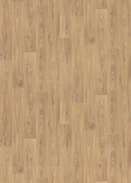 Breno PVC ECOTEX Copenhagen 554 – světlé dřevo, šíře 300 cm