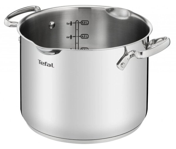 Tefal - Sada nádobí 10 ks DUETTO
