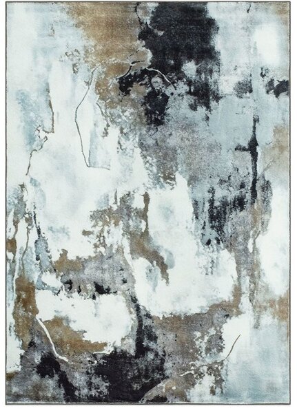 Breno Kusový koberec PRIMA 434, 80x150 cm, Vícebarevné