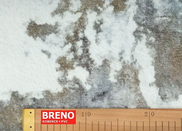 Breno Kusový koberec PRIMA 434, 80x150 cm, Vícebarevné