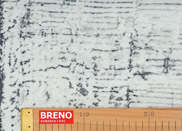 Breno Kusový koberec PRIMA 436, 80x150 cm, Vícebarevné