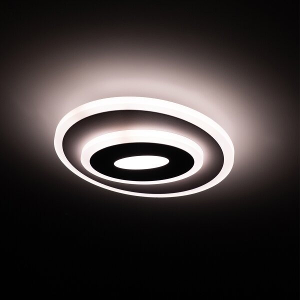 Brilagi - LED Stropní svítidlo MODERN MINI LED/26W/230V 3000/4000/6000K