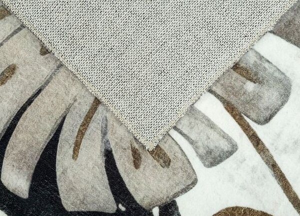 Breno Kusový koberec PRIMA 433, 80x150 cm, Vícebarevné