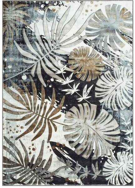 Breno Kusový koberec PRIMA 433, 80x150 cm, Vícebarevné