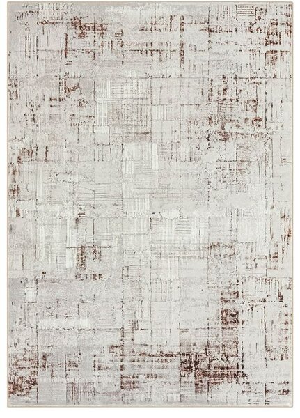 Breno Kusový koberec PRIMA 437, 80x150 cm, Vícebarevné