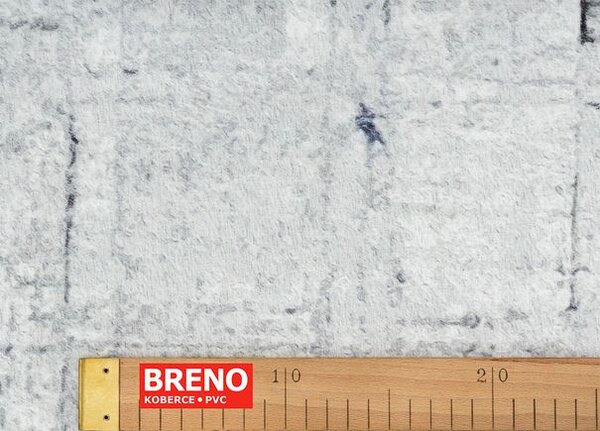 Breno Kusový koberec PRIMA 438, 80x150 cm, Vícebarevné