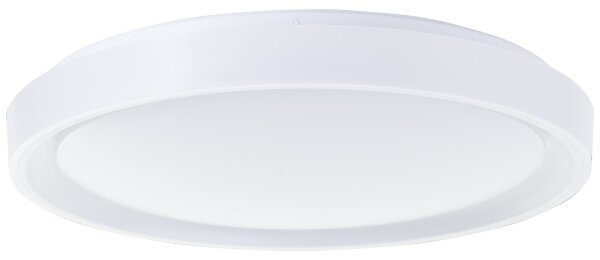 Brilliant - LED RGBW Stmívatelné stropní svítidlo FLOCO LED/34W/230V + DO