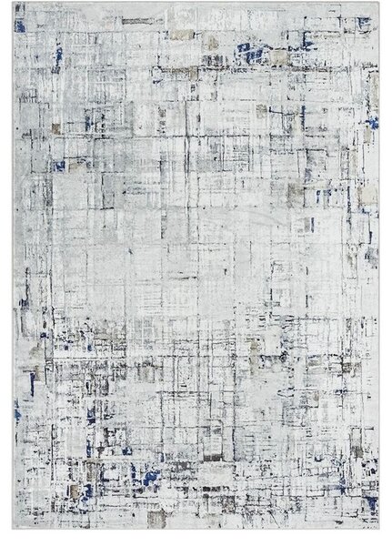 Breno Kusový koberec PRIMA 438, 80x150 cm, Vícebarevné