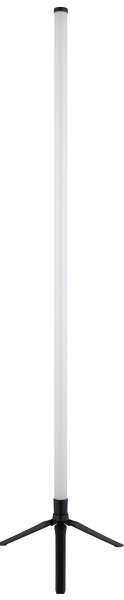 Globo 28062 - LED RGB Stojací lampa ROCKY LED/7W/5V + DO
