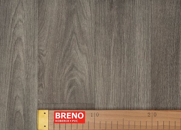 Breno PVC ECOTEX Nimes 588, šíře 400 cm