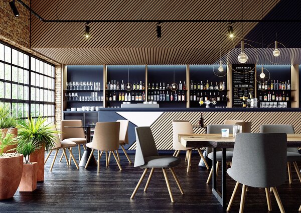 LD SEATING - Židle MELODY DESIGN 770-D
