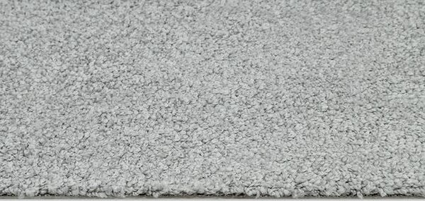 Breno Metrážový koberec MABELIE 372, šíře 400 cm, Šedá